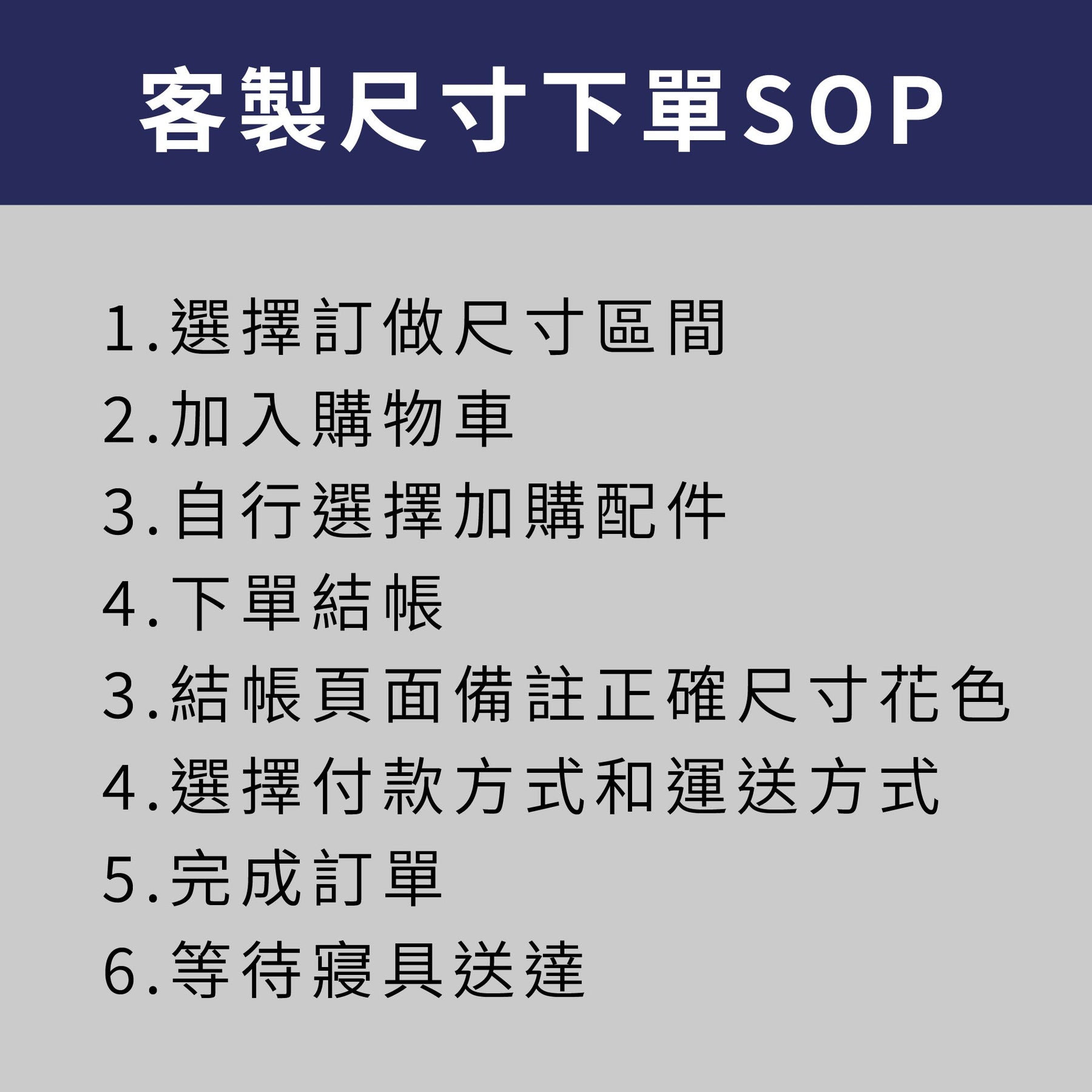 【客製專區】保潔墊訂製尺寸/床包式防水透氣保潔墊/備註尺寸/不可貨到付款