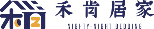 禾肯居家LOGO