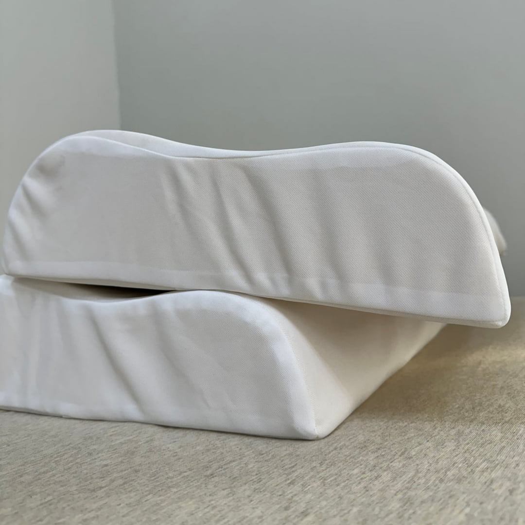 【兩顆特價$3300】馬來西亞純天然乳膠枕/經典麵包型/人體工學型/熱銷上萬顆/台灣製