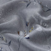 60支天絲/床包枕套被套/單人雙人加大特大/花枝雀躍/0602