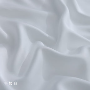 【枕套單品】60天絲/一入兩入/歐式壓框薄枕套/素色系列綜合賣場