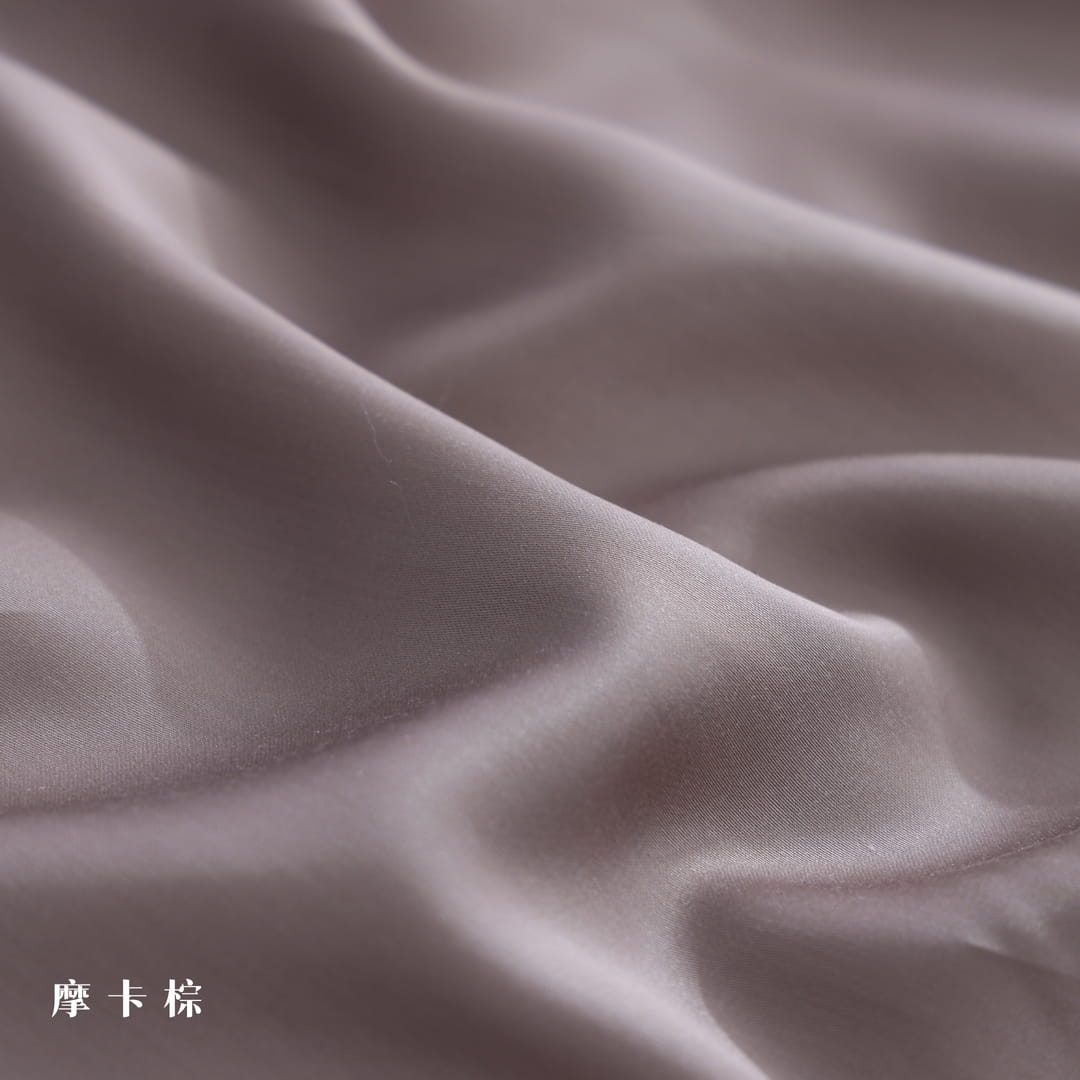【枕套單品】60天絲/一入兩入/歐式壓框薄枕套/素色系列綜合賣場