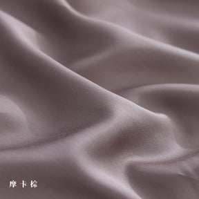 【枕套單品】60天絲/一入兩入/歐式壓框薄枕套/素色系列綜合賣場