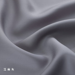 【枕套單品】60天絲/一入兩入/歐式壓框薄枕套/素色系列綜合賣場