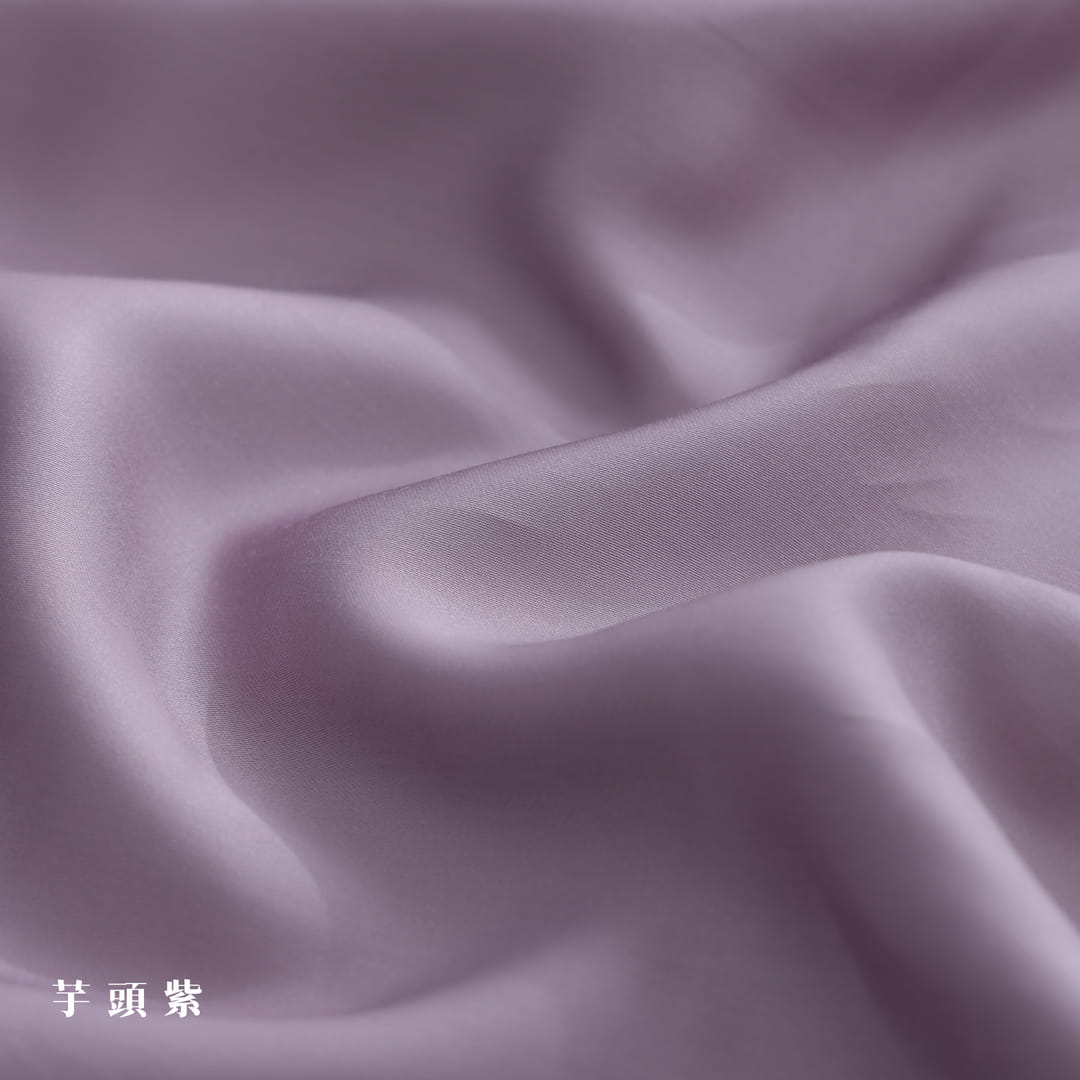 【IKEA歐規】60支天絲/IKEA歐規/床包枕套被套/長度200公分/紫霞幽韻/0605
