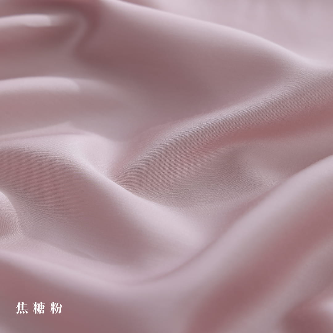 【枕套單品】60天絲/一入兩入/歐式壓框薄枕套/素色系列綜合賣場