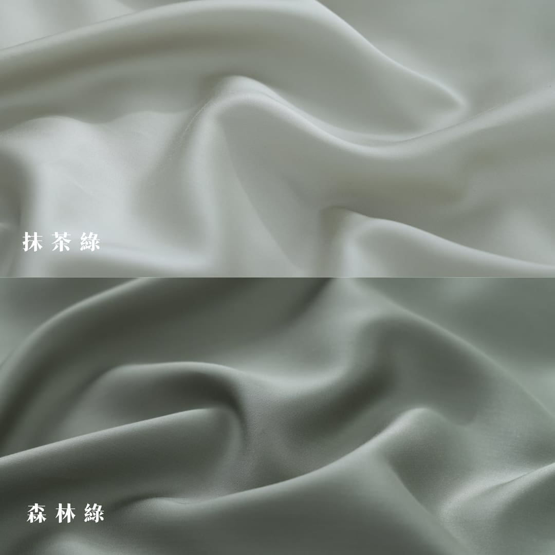 60支天絲/床包枕套被套/單人雙人加大特大/抹茶森林/0656