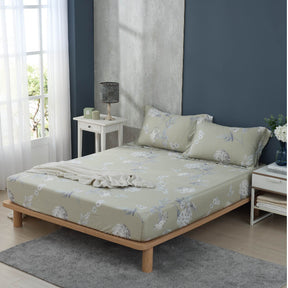 【IKEA歐規】80支天絲/IKEA歐規/床包枕套被套/印花系列