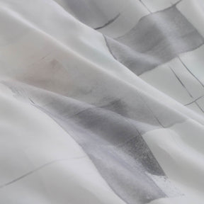 【IKEA歐規】100支天絲/IKEA歐規/床包枕套被套/長度200公分/暮光霧影/0806