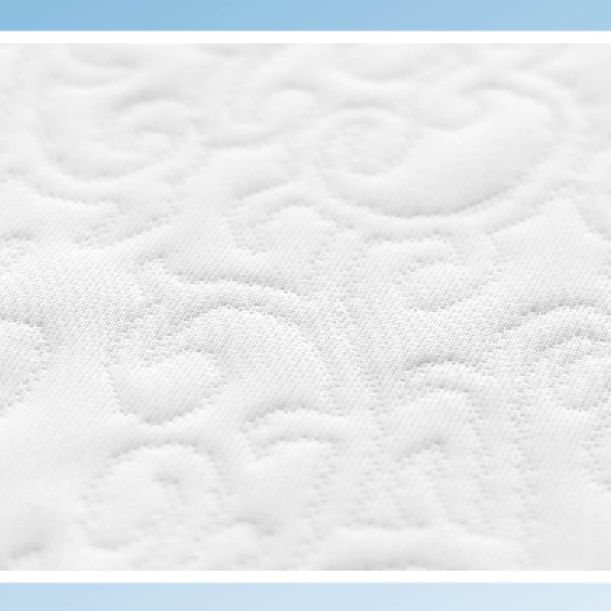 信封式枕頭透氣防水保潔套/枕頭客製化尺寸/專利科技材質物理性防蟎抗菌