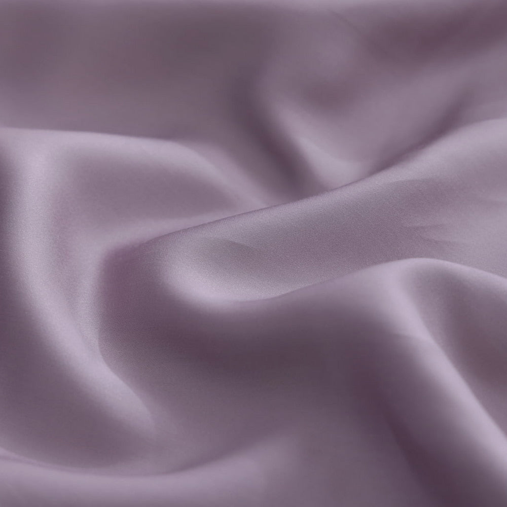 60支天絲/中式床裙鋪棉床罩七件式/雙人5尺加大6尺特大7尺/紫霞幽韻/0605